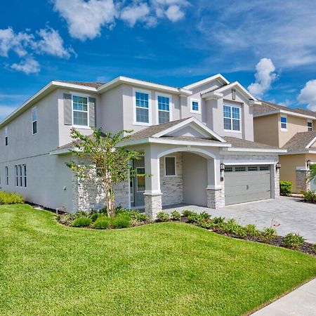 Gorgeous Home With Loft Area & Themed Rooms Near Disney By Rentyl - 7687F Orlando Ngoại thất bức ảnh