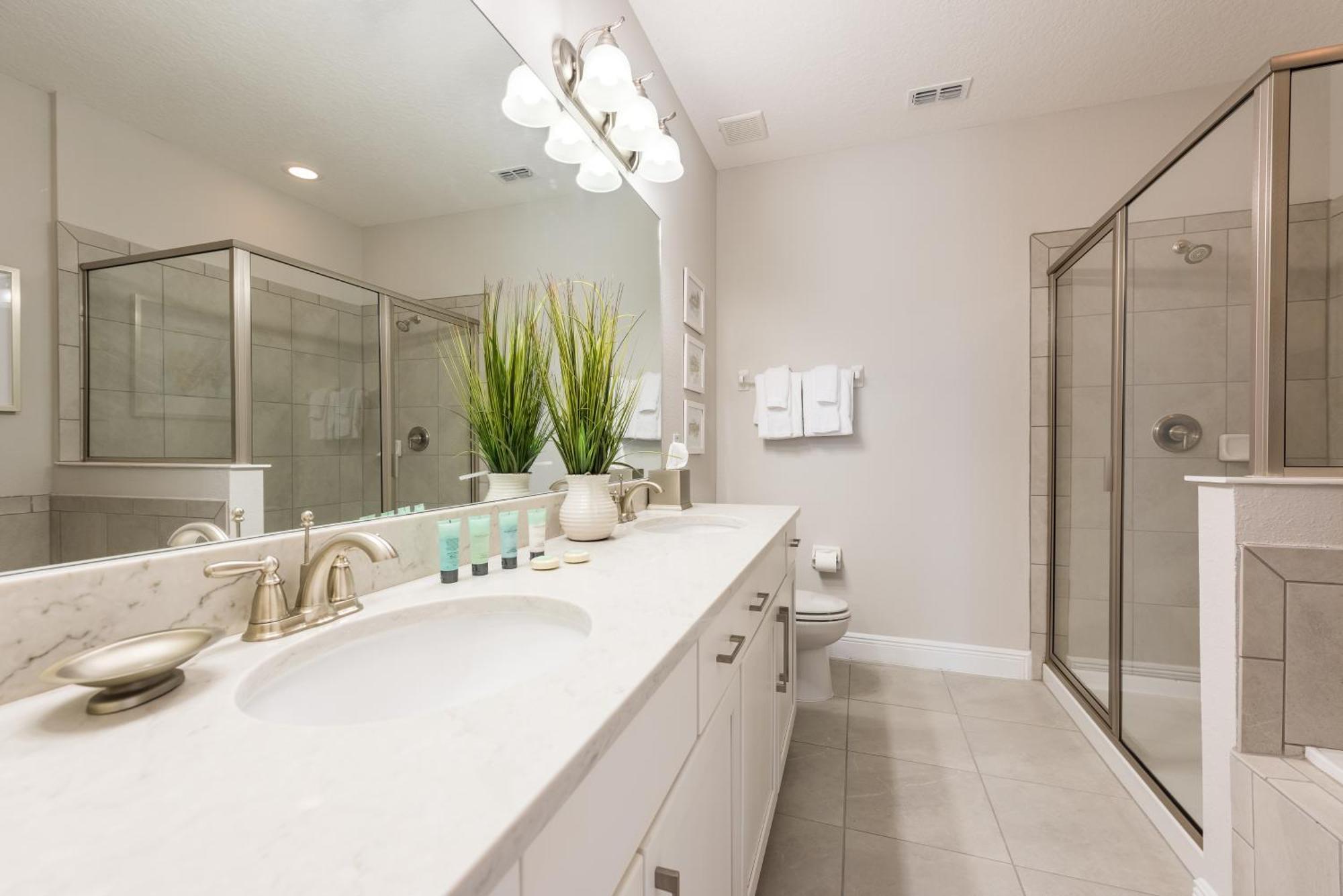 Gorgeous Home With Loft Area & Themed Rooms Near Disney By Rentyl - 7687F Orlando Ngoại thất bức ảnh