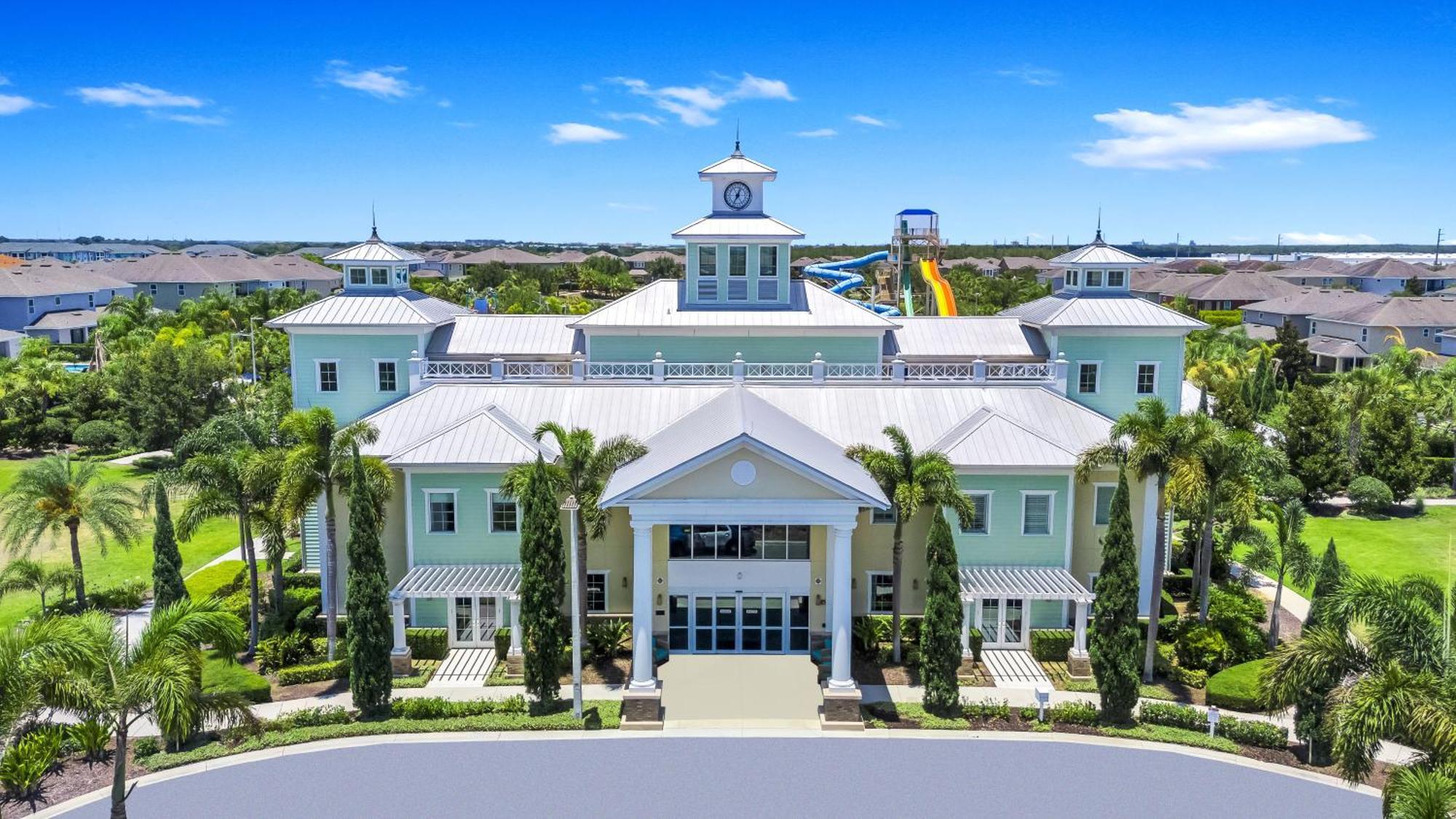 Gorgeous Home With Loft Area & Themed Rooms Near Disney By Rentyl - 7687F Orlando Ngoại thất bức ảnh