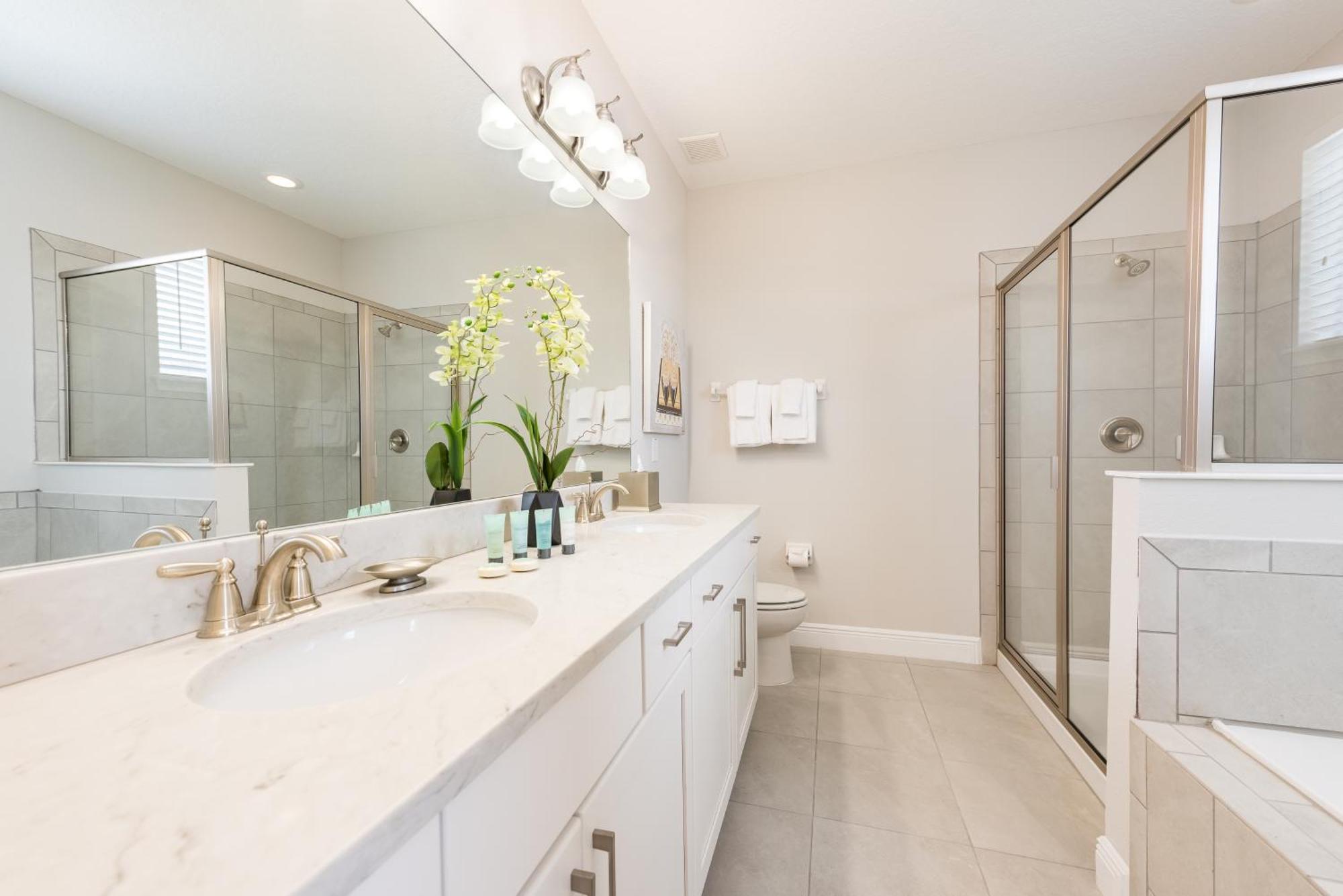 Gorgeous Home With Loft Area & Themed Rooms Near Disney By Rentyl - 7687F Orlando Ngoại thất bức ảnh