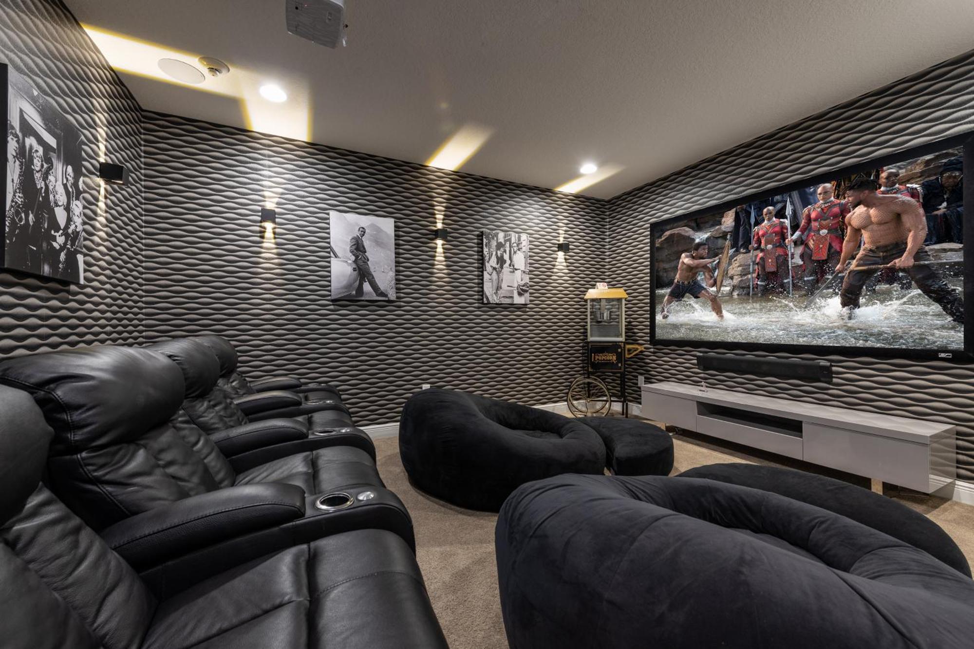 Gorgeous Home With Loft Area & Themed Rooms Near Disney By Rentyl - 7687F Orlando Ngoại thất bức ảnh