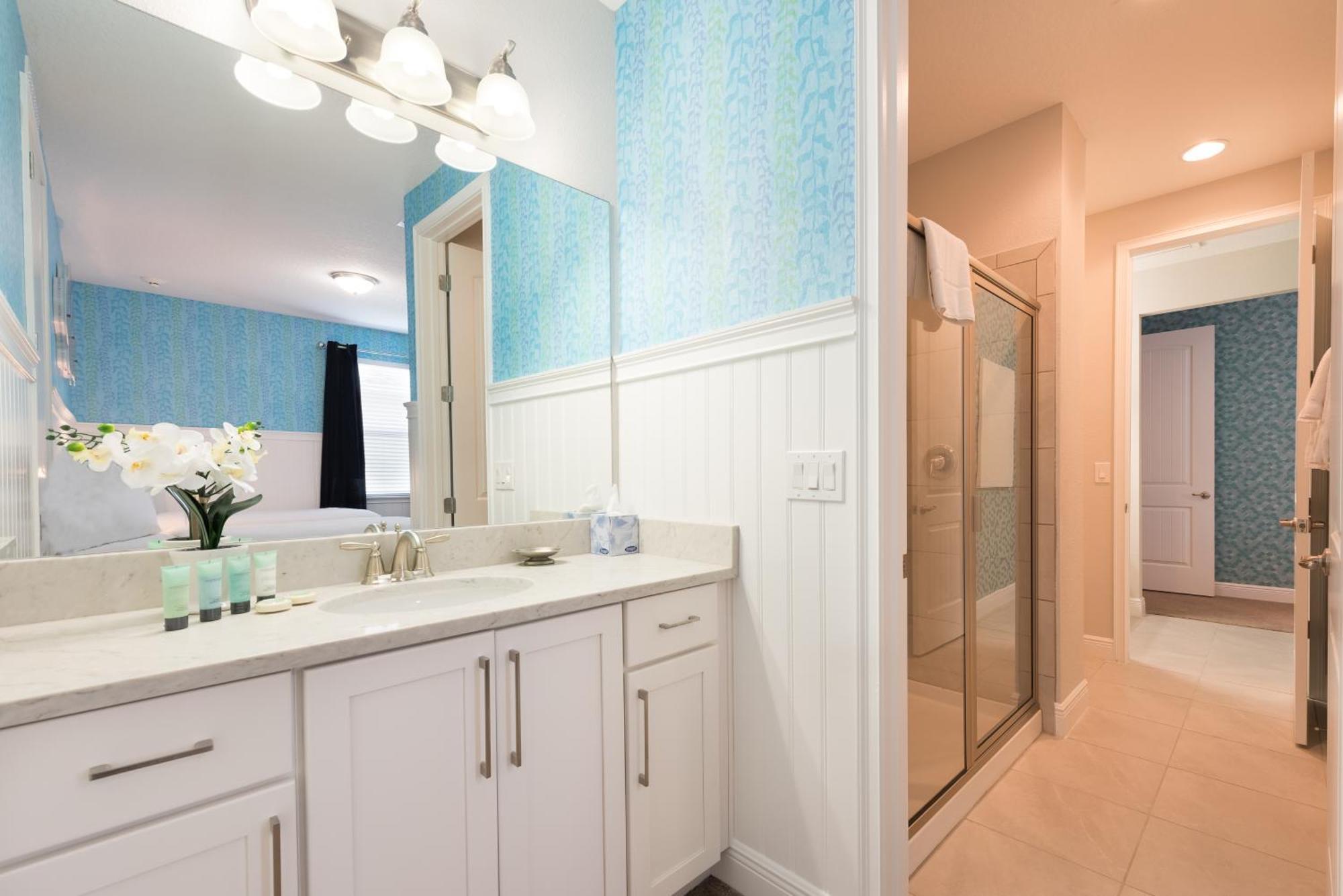 Gorgeous Home With Loft Area & Themed Rooms Near Disney By Rentyl - 7687F Orlando Ngoại thất bức ảnh