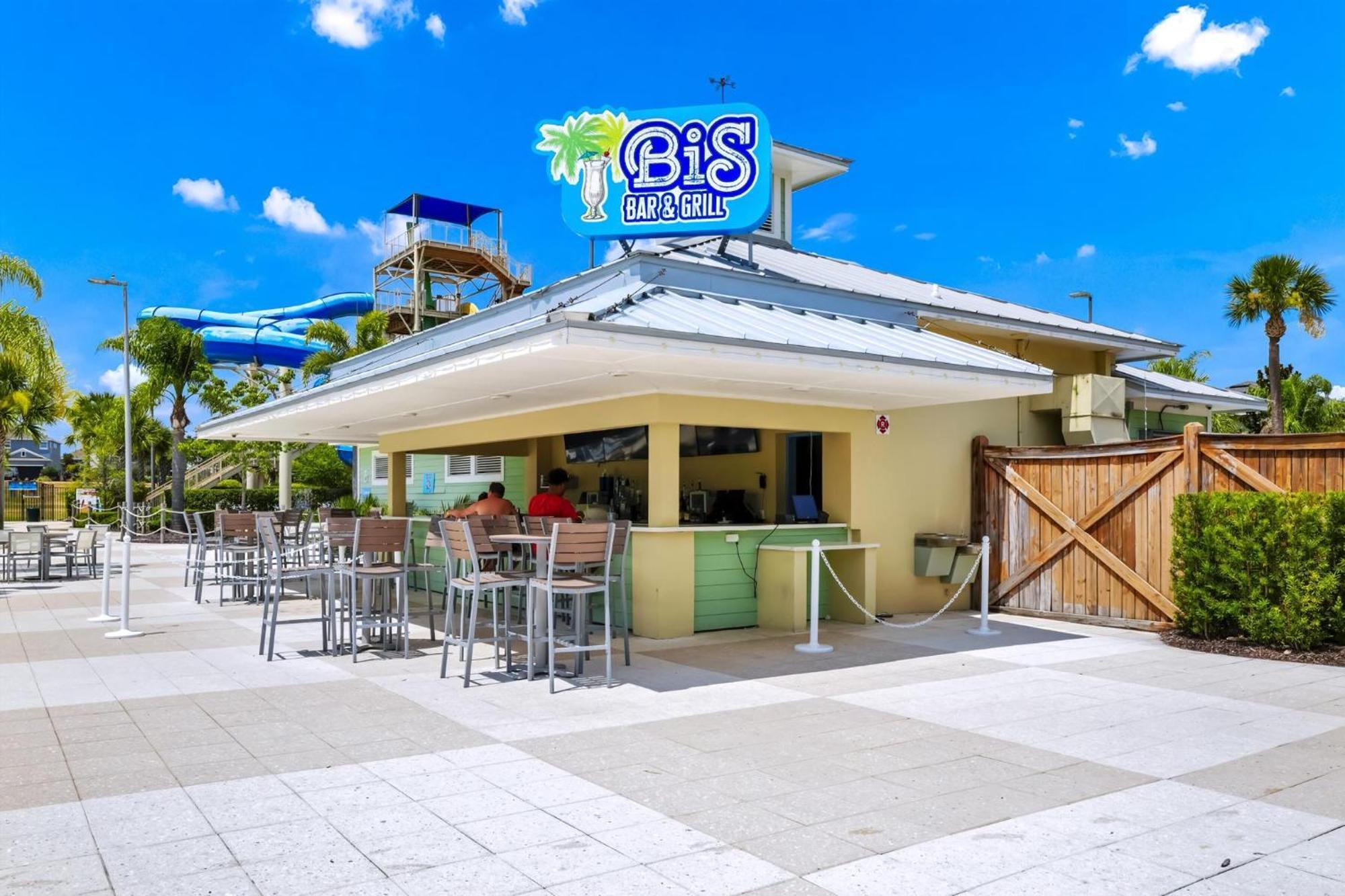 Gorgeous Home With Loft Area & Themed Rooms Near Disney By Rentyl - 7687F Orlando Ngoại thất bức ảnh